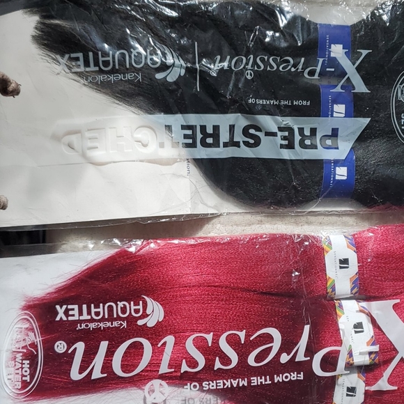 Hair - Picture 3 of 3